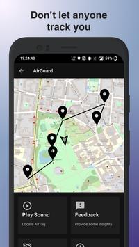 AirGuard screenshot 10