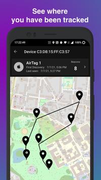 AirGuard screenshot 3