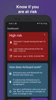 AirGuard ภาพหน้าจอ 2