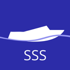SSS Sportseeschifferschein Zeichen