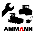 Ammann Service icône