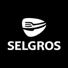 آیکون‌ Selgros