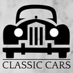 آیکون‌ Mein Oldtimer