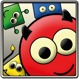 跳石Jumping Stones