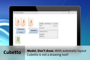 Cubetto Lite تصوير الشاشة 1