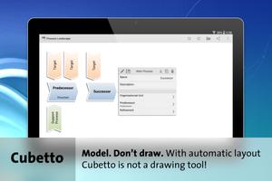 Cubetto Lite اسکرین شاٹ 1