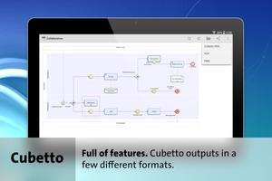 Cubetto Lite ảnh chụp màn hình 2