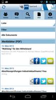 IHK Saarland screenshot 3