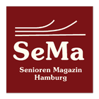 Senioren Magazin Hamburg icône