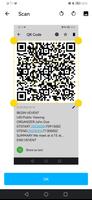 QR & Barcode Scanner screenshot 2