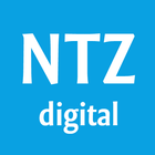 Nürtinger Zeitung digital biểu tượng