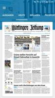 Nürtinger Zeitung digital bài đăng