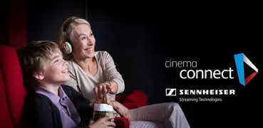 Sennheiser CinemaConnect