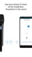 Sennheiser MobileConnect capture d'écran 2