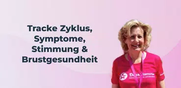 DearYou - Frauengesundheit