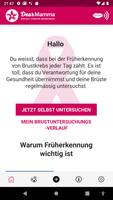 DearMamma Plakat