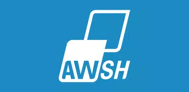 AWSH-Wertvolle Termine