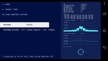 Wavesink DAB/FM Trial screenshot 3