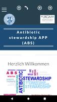 ABS - Antibiotic stewardship Affiche