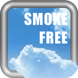 ”Smoke FREE Finally Non Smoking