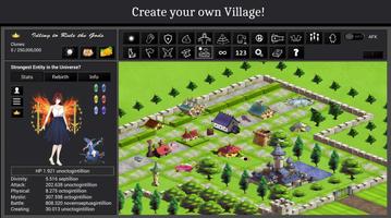 Idling to Rule the Gods screenshot 1