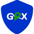 Secure GPX Tracker