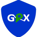 Secure GPX Tracker