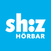 آیکون‌ sh:z HÖRBAR – regionale News