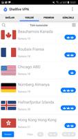 Shellfire VPN Ekran Görüntüsü 2