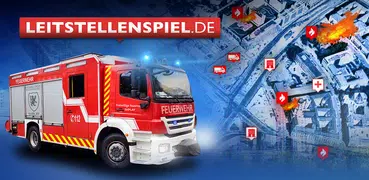 Feuerwehr Leitstellenspiel 911