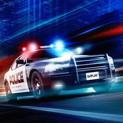 American Fast Police Driving 1.8 Free Download