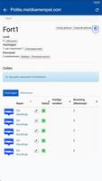 Politie Meldkamerspel - 112 screenshot 2
