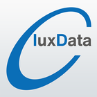 luxData.mobileApp آئیکن