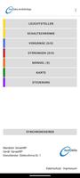 luxData.mobileApp پوسٹر