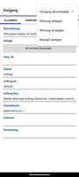 luxData.mobileApp اسکرین شاٹ 2