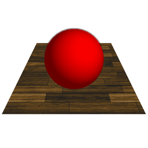 Balance Board - Labyrinth Game