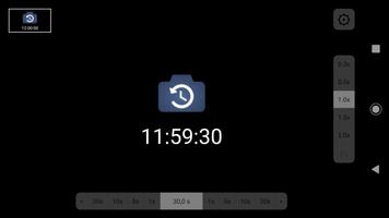 Delayed Camera পোস্টার