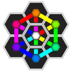 Hexonnect - Hexagon Puzzle APK