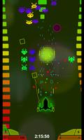 برنامه‌نما Lunatic Radon - Shooting Game عکس از صفحه