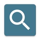 Search by Image-icoon