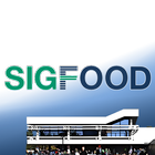 SIGFOOD (Mensa Uni Erlangen) ไอคอน