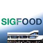 SIGFOOD (Mensa Uni Erlangen) icon