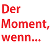 Der Moment, wenn APK