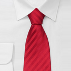 ikon Krawatten binden - DEUTSCH