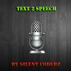 Text to Speech - FREE ícone