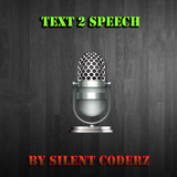 Text to Speech - FREE иконка