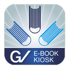 CGV E-BOOK KIOSK simgesi