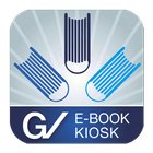 CGV E-BOOK KIOSK icon