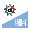 drogobook أيقونة