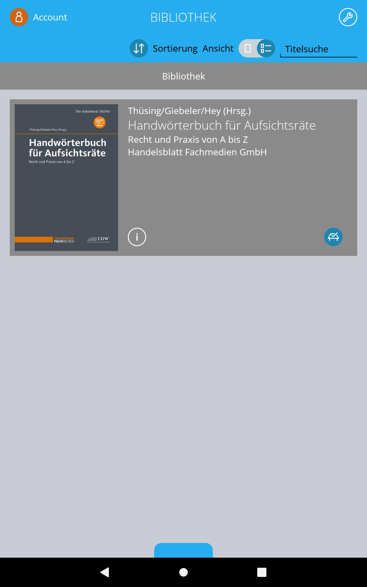 Aufsichtsrat A Z For Android Apk Download